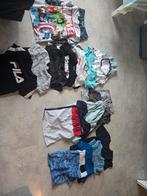 Jongenskleding Pakket - Maat 128 t/m 152, Ophalen of Verzenden, Gebruikt, Jongen