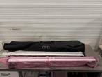 Audi Q5 SQ5 dakdragers met veiligheidsnet, Auto diversen, Dakdragers, Ophalen of Verzenden, Zo goed als nieuw
