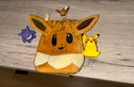 Pokémon beeldjes en eevee pouch, Hobby en Vrije tijd, Verzamelkaartspellen | Pokémon, Ophalen of Verzenden, Nieuw, Overige typen