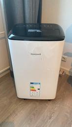 Mobiele Airco Honeywell HF09CESWK, Witgoed en Apparatuur, Ophalen, Verwarmen, 3 snelheden of meer, Zo goed als nieuw