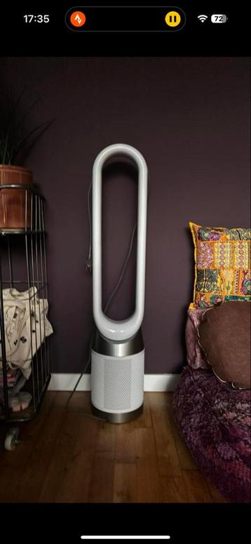 Dyson Luchtreiniger - Zo goed als nieuw! beschikbaar voor biedingen