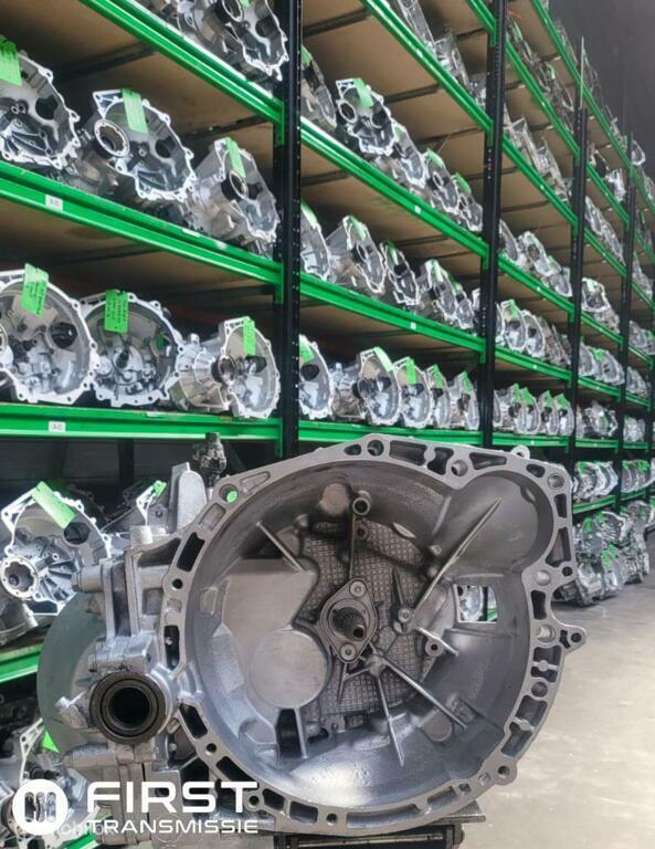 Peugeot Expert 2.0 HDi Gereviseerde versnellingsbak (20MB13), Auto-onderdelen, Transmissie en Toebehoren, Gereviseerd, Ophalen of Verzenden