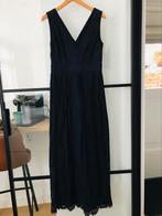 Esprit avondjurk feestjurk m, Maat 38/40 (M), Galajurk, Blauw, Nieuw