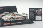 Carrera Evolution Porsche 911 GT1 Champion  ( STUNT DEAL ), Carrera, Nieuw, Ophalen of Verzenden, Carrera