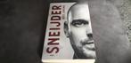 Kees Jansma - Sneijder, Kees Jansma, Ophalen of Verzenden, Zo goed als nieuw, Sport