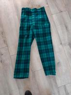 WW2 Mooie originele broek Argyll and Sutherland Highlanders., Verzamelen, Ophalen, Landmacht, Engeland, Kleding of Schoenen