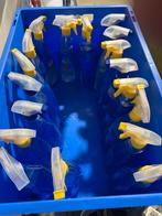 De-icer ruitontdooier spuitbussen 17 x 1000ml - Baarn, Ophalen, De-icer, De-icer, De-icer