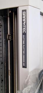 Graphtec CE5000-60 Snijplotter, Computers en Software, Printers, Ophalen, Printer