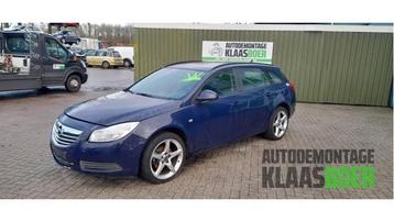 Buitenspiegel links van een Opel Insignia beschikbaar voor biedingen