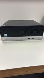 HP ProDesk 400 G4 SFF – i3 7e Gen, Computers en Software, Ophalen of Verzenden, Pandjeshuis053@hotmail.com, Espoortstraat 7 Enschede