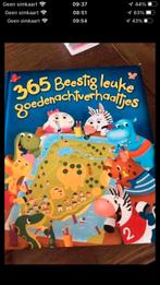 Verhaaltjes, Boeken, Ophalen of Verzenden, Gelezen