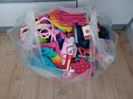 Tas vol kinderspeelgoed., Kinderen en Baby's, Speelgoed | Overig, Ophalen of Verzenden, Jongen of Meisje