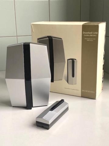 Jacob Jensen deurbel beschikbaar voor biedingen