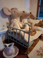 Kuikje en lampetsetje, Ophalen of Verzenden, Poppenhuis