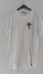 Wit shirt Off The Pitch maat M, Ophalen of Verzenden, Zo goed als nieuw, Wit