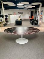 Knoll Saarinen Tulip tafel (limited edition), Huis en Inrichting, Tafels | Eettafels, Ophalen, Overige materialen, Design klassieker