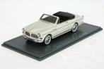 Nei. Volvo Amazon cabrio Coune wit 1:43 convertible model, Hobby en Vrije tijd, Modelauto's | 1:43, Ophalen of Verzenden, Nieuw