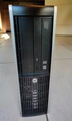 HP Compaq 6300 Pro SSF, Met videokaart, Intel Core i3, Hp, Gebruikt