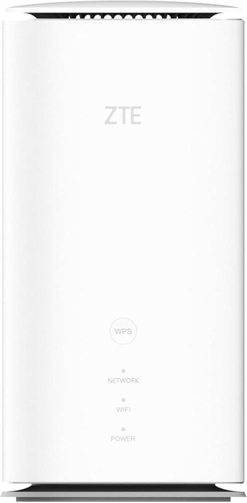 ZTE MC888 Ultra 5G Mifi router - Ideaal voor Camper / backup, Computers en Software, Routers en Modems, Nieuw, Router met modem