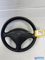 PEUGEOT 307 Stuurwiel stuur met airbag 2000-2009, Auto-onderdelen, Ophalen of Verzenden, Gebruikt, Peugeot