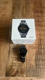 Fossil smartwatch, Sieraden, Tassen en Uiterlijk, Horloges | Heren, Overige merken, Staal, Gebruikt, Polshorloge
