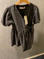 ZARA MEISJE SPIJKERJURK, MAAT: 122, Kinderen en Baby's, Kinderkleding | Maat 122, Meisje, Nieuw, Ophalen of Verzenden, Zara