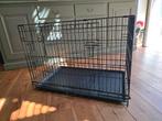 ** Nette bench voor de hond 90x56x65 **, Ophalen, Gebruikt