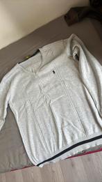 Ralph lauren sweater dames L, Kleding | Dames, Truien en Vesten, Ralph Lauren, Ophalen of Verzenden, Zo goed als nieuw, Grijs