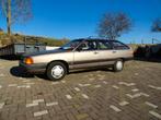 Audi 100 Avant turbo diesel, Auto's, Audi, Voorwielaandrijving, Stof, 1700 kg, 100 pk
