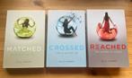 Matched, Crossed, Reached Trilogie (Nederlands), Boeken, Ophalen of Verzenden, Gelezen, Nederland