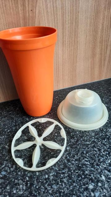 Tupperware Quickshaker  beschikbaar voor biedingen
