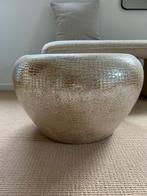 XL Pot PTMD, Tuin en Terras, Bloempotten, Ophalen, 40 cm of meer, Rond, Binnen