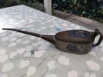 Retro Braime Leeds oliespuitje 1950, Antiek en Kunst, Antiek | Gereedschap en Instrumenten, Ophalen of Verzenden