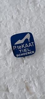 Tiel P. te Kaat schoenen, Ophalen of Verzenden, Zo goed als nieuw, Overige onderwerpen