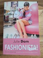 J. Dam - Fashionista, Gelezen, J. Dam, Ophalen of Verzenden, Nederland