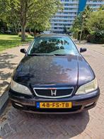 Honda Accord 1.6 I S 2000 Zwart, Voorwielaandrijving, 4 cilinders, 1590 cc, Zwart
