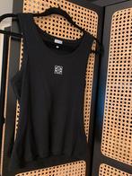 Loewe Tanktop/zwart/M, Ophalen, Zo goed als nieuw, Zwart, Zonder mouw