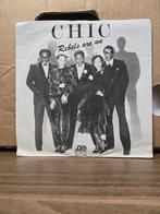 Chic - Rebels are we, 7 inch, Single, Ophalen of Verzenden, Zo goed als nieuw