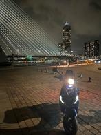 Zip 4takt 50cc - Betrouwbare scooter!, Ophalen, Gebruikt, Overige modellen, Maximaal 45 km/u