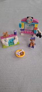 LEGO Friends 41302 Puppy Pampering, Ophalen of Verzenden, Gebruikt