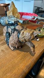 Action man  Grizzly Bear-actiefiguur van Hasbro 1999, Ophalen of Verzenden, Zo goed als nieuw