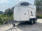 Atec Olympialine C2 paards trailer goede staat, Ophalen, Zo goed als nieuw, Polyester