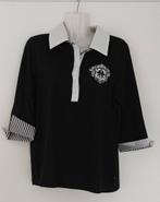 laura kent blouse maat L, Kleding | Dames, Zwart, Maat 42/44 (L), Ophalen of Verzenden, Laura kent