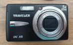 Traveler digitale camera.zie omschrijving., Ophalen of Verzenden, Gebruikt, Overige Merken
