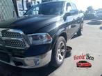 Dodge Ram 1500 Crew Cab 5.7 Hemi V8 4x4 Sloopvoertuig (2016,, Ophalen of Verzenden, Gebruikt, Dodge