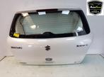Achterklep Suzuki Swift (ZA/ZC/ZD1/2/3/9) 2009 6910063J23, Auto-onderdelen, Carrosserie en Plaatwerk, Gebruikt, Kontakt@suzuki.de