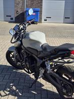 Honda CB650R, 4 cilinders, Particulier, Meer dan 35 kW, Naked bike