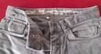 PME Legend America Classic Nightflight heren jeans M. 31-34, Kleding | Heren, Spijkerbroeken en Jeans, Overige jeansmaten, Grijs