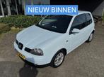 SEAT Arosa 1.4i Signo ELEKPACK/STRB/ALU APK+NAP, Auto's, Seat, Origineel Nederlands, Te koop, 60 pk, Benzine