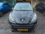 Peugeot 207 1.4 VTi Sportium |2E EIGENAAR | 12MND GARANTIE |, Voorwielaandrijving, Euro 5, Stof, Gebruikt